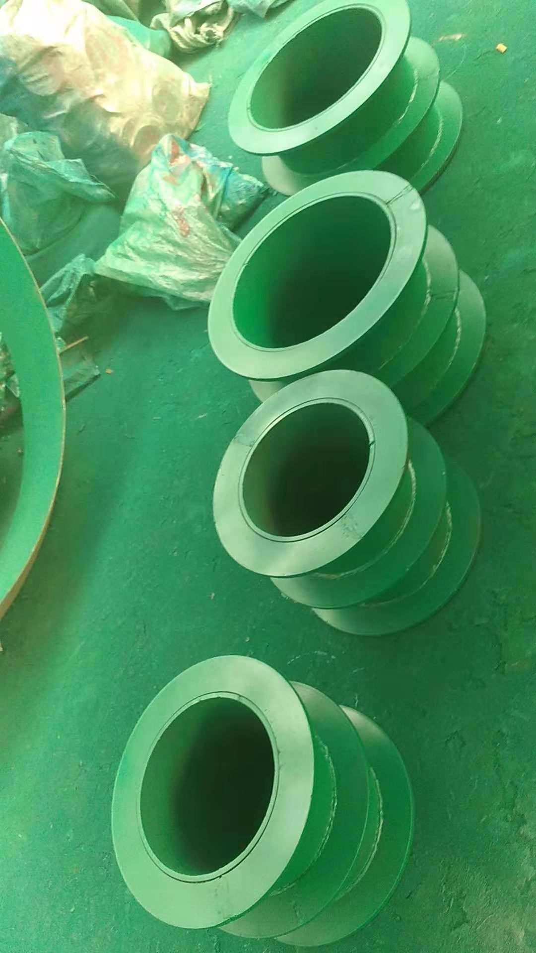 長(zhǎng)沙柔性密閉套管